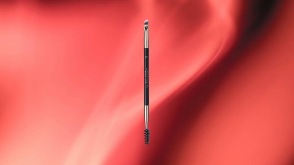 This Anastasia Beverly Hills Tool Is the Reason My Brows Look So Good—Review