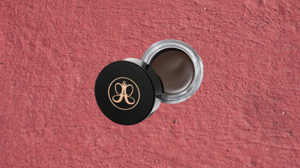 2016 Makeup Is Back, and the Anastasia Beverly Hills Dipbrow Pomade Is Proof—Review