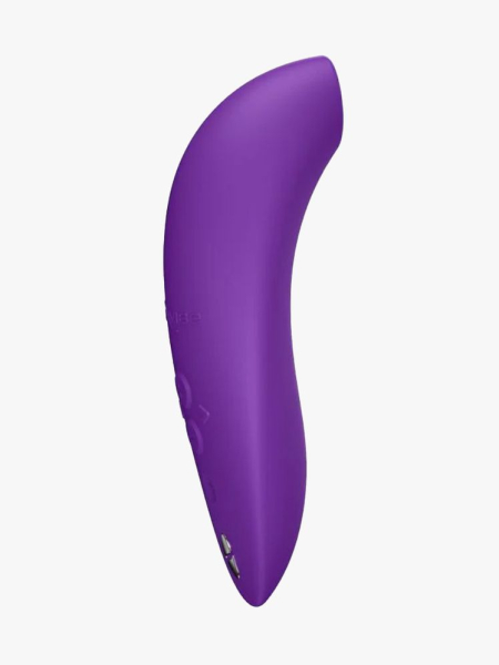 Image may contain: Cushion, Home Decor, Purple, Nature, Outdoors, Sea, Water, Clothing, Hat, Swimwear, and Headrest